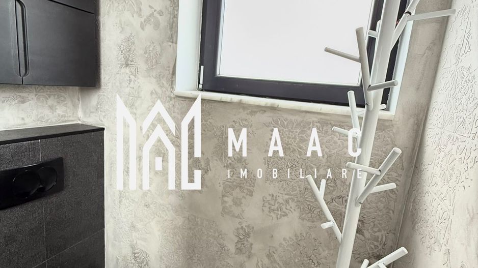 Apartament 3 camere de vânzare | Șelimbăr | 77 mp | 3 balcoane - Poză 14
