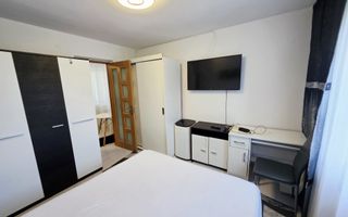 Apartament 3 camere decomandat | zona Baraolt | Mobilat si utilat - Poză 5
