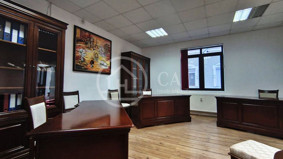 Spațiu comercial de închiriat în zonă Centrală, Oradea - Poză 1