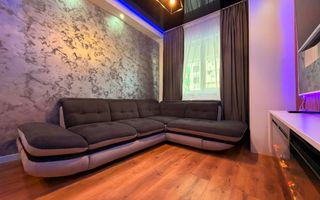 Studio | De Inchiriat | Parcare | Centrala | Bloc 2021 | Demisol Înalt - Poză 3