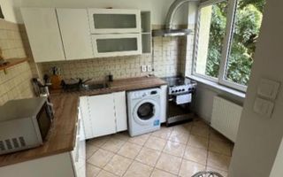 AP. 3 CAMERE- AVIATORILOR, PARCARE INCLUSA, METROU 1 MINUT, MODERN - Poză 8