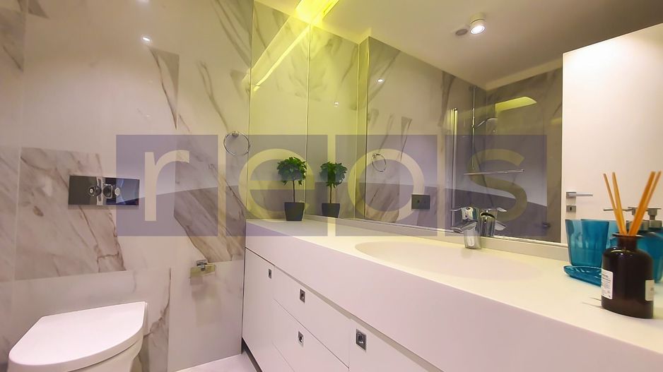VANZARE APARTAMENT ONE PLAZA | 2 CAMERE | 54MP | MOBILAT-UTILAT-TERASA - Poză 9
