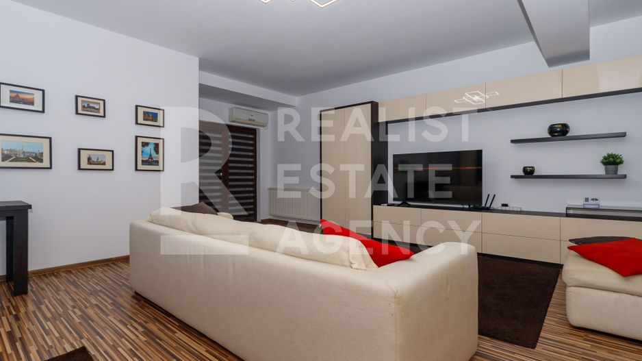 Vânzare, apartament, 2 camere, zona Drumul Taberei - Poză 1