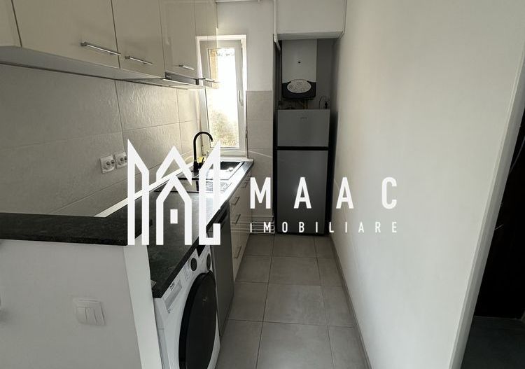 Apartament 3 camere de închiriat | Sibiu | Hipodrom 1 | 42 mp - Poză 2