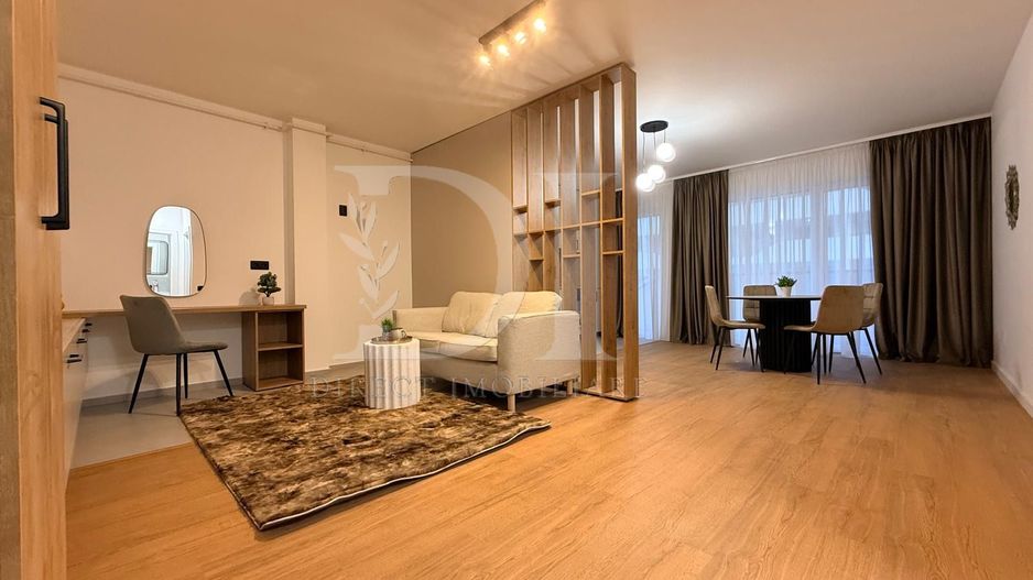 Apartament 2 camere  / Ultrafinisat | NOU / Zona Eroilor / Floresti - Poză 3