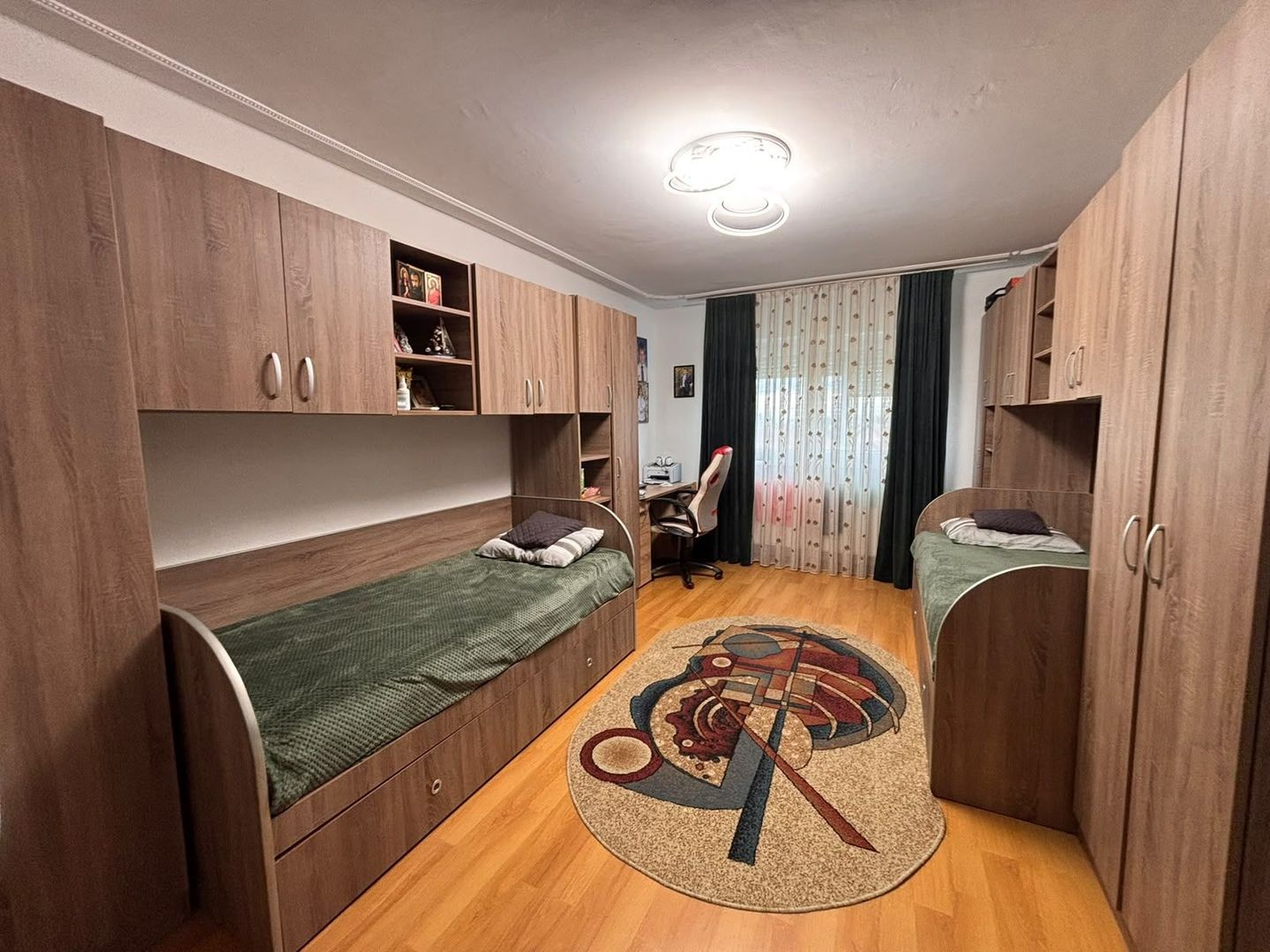 Apartament 2 camere decomandat de vânzare în Sibiu - Poză 23