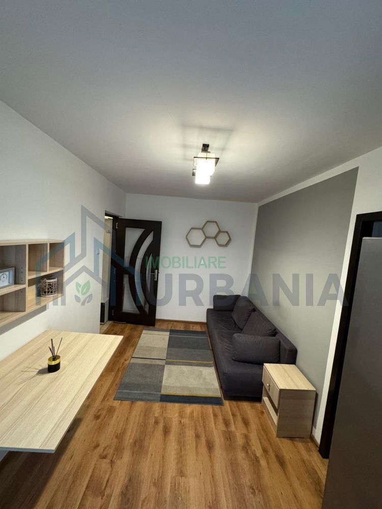 Inchiriere apartament 2 camere, Tatarasi, Iasi - 32 mp, etaj 2, mobilat si utilat - Poză 2