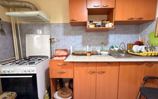 APARTAMENT 2 CAMERE | CRANGASI | PARTER - Poză 7