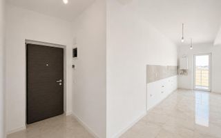 Bloc nou cu finisaje superioare. Etaj intermediar. Loc de parcare - Poză 4