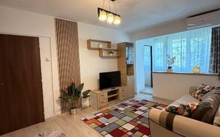 LUX | 2 Camere Premium, Vis-a-Vis de ParkLake | Liviu Rebreanu 7 - Poză 3