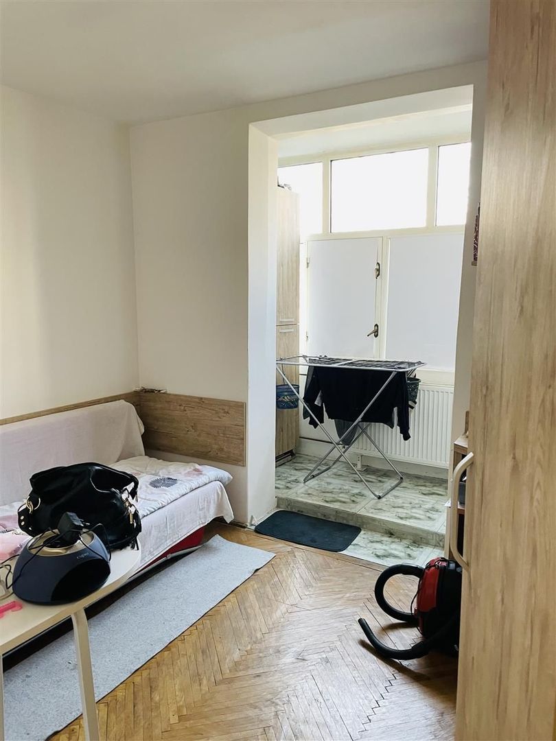 Apartament cu 2 camere decomandat Rogerius - Poză 2