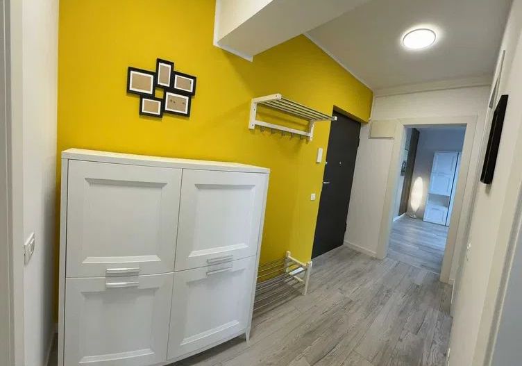 Apartament superb Lujerului - Poză 7