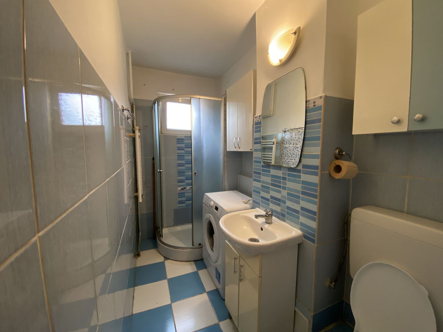 Comision 0% | Apartament 3 Camere | Etaj 1 | Sagului/ Liviu Rebreanu - Poză 9