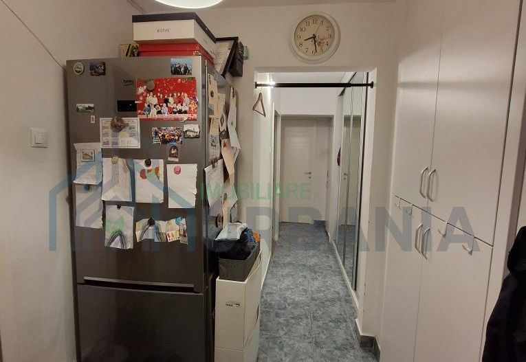 Apartament 3 camere decomandat, Galata, zona Lidl - Oxigen, Iași - Poză 5