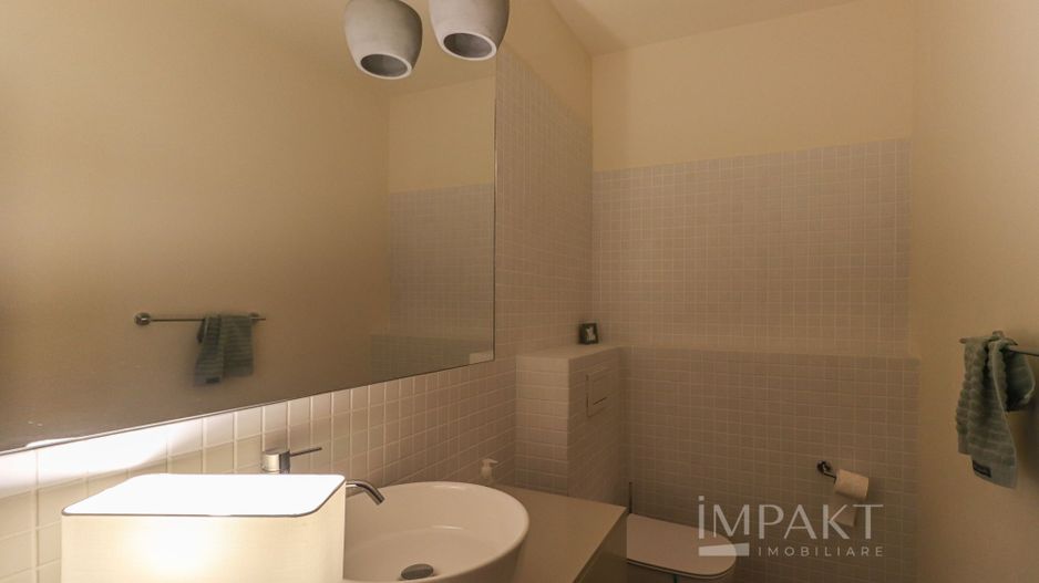 Casa individuala 4 camere langa Baza Sportiva Gheorgheni - Poză 24