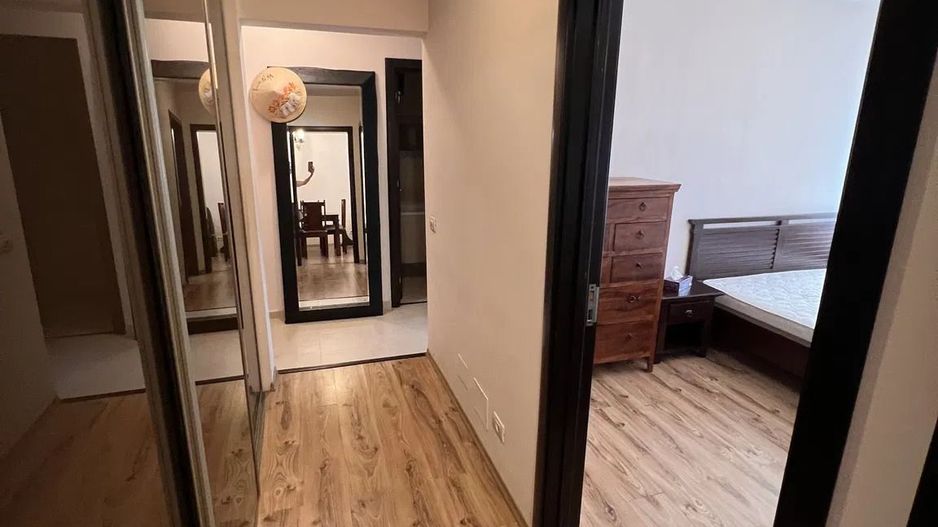 AP. 2 CAMERE- COLENTINA, BUCATARIE INCHISA, BLOC REABILITAT, MODERN - Poză 6