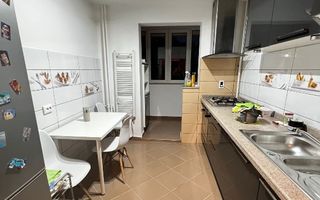 APARTAMENT 3 CAMERE CRANGASI - Poză 5