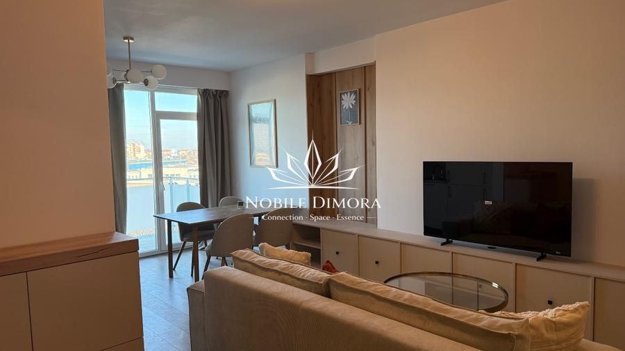 Vivalia Grand - Apartament cu 2 camere si parcare inclusa - Take Ionescu - Poză 2