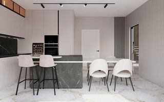 Penthouse | Luxury | Zona Decebal - Poză 16