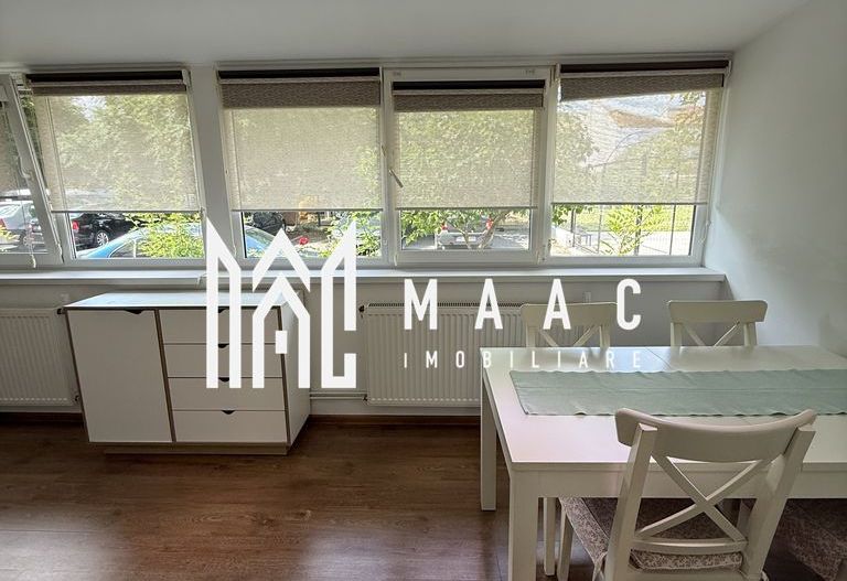 Apartament 4 camere | Centru | 84 mpu | Parter | - Poză 6