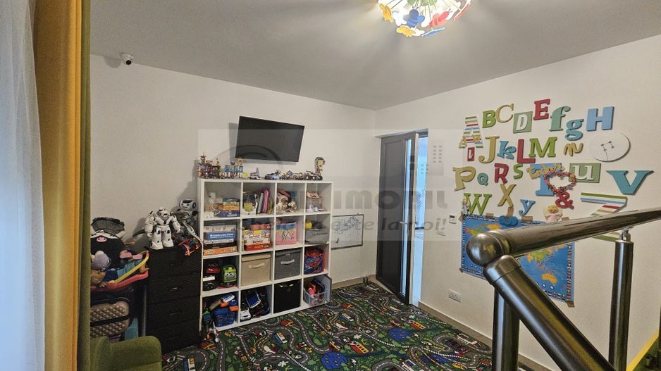 Vila plan parter - mobilata utilata - lux - Valea Adanca - Poză 17