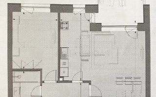 Apartament modern 2 camere I Nusco City I Faza 2 I Pipera - Poză 10