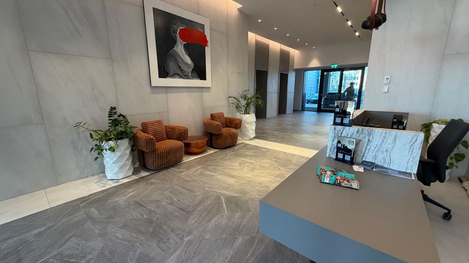 Apartament 2 camere + parcare - One North Lofts - Poză 8
