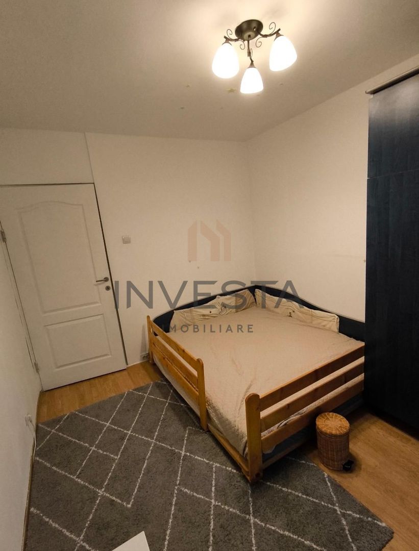 Apartament cu 3 camere pe strada Louis Pasteor! - Poză 6