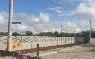 Teren pentru dezvoltare cartier rezidential in sectorul 1 - Poză 3