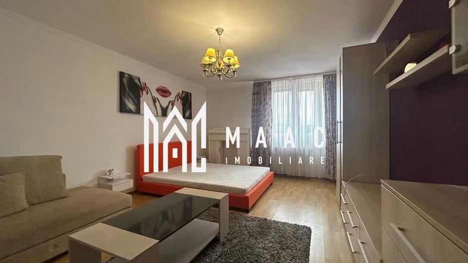 Apartament | Mobilat | Balcon | Lazaret - Poză 2