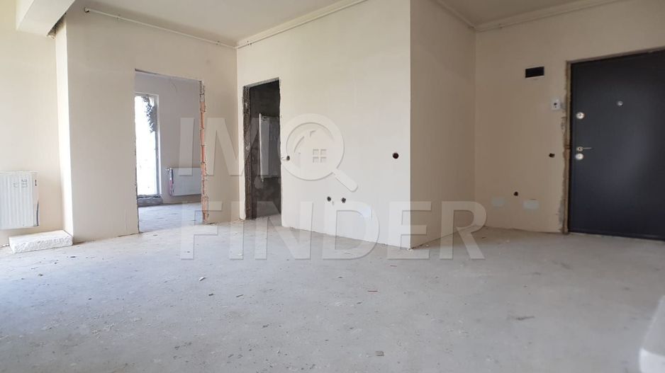 Vanzare apartament cu CF, Centru, imobil nou - Poză 1