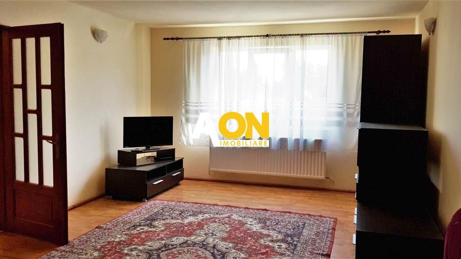 Casă de închiriat, 3 camere, cu terasă și garaj, Partoș - Poză 6