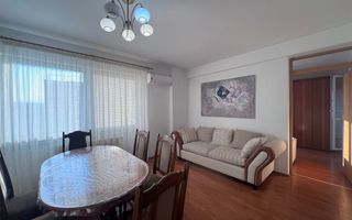 Apartament de 3 camere, 60mp, etaj intermediar, Dorobantilor - Poză 8