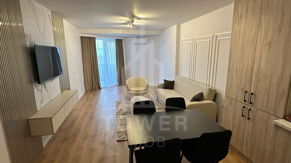 Apartament cartier Premium - Poză 2