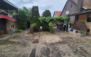 Vand casa 4 camere Moniom - Poză 9