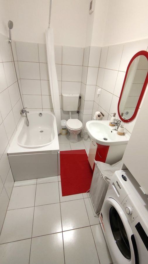 Garsoniera | Bloc Nou 2011 | Centrala | Metrou Gorjului la 9 minute - Poză 5