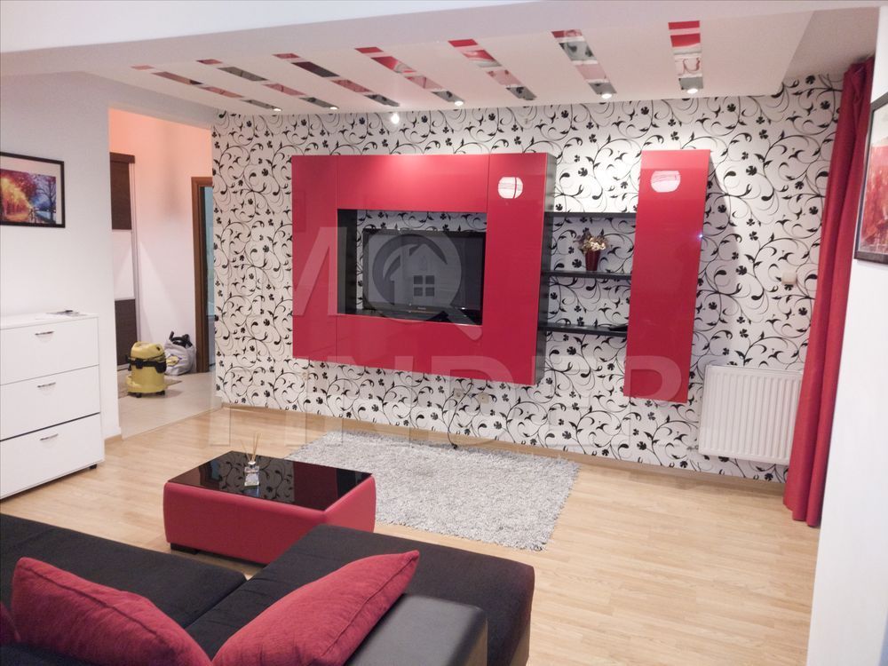 Apartament 2 camere , cartier Bună Ziua , Cluj-Napoca - Poză 1
