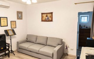 Apartament 2 cam de vânzare | Armeneasca | Fără risc seismic | Centrală proprie - Poză 5