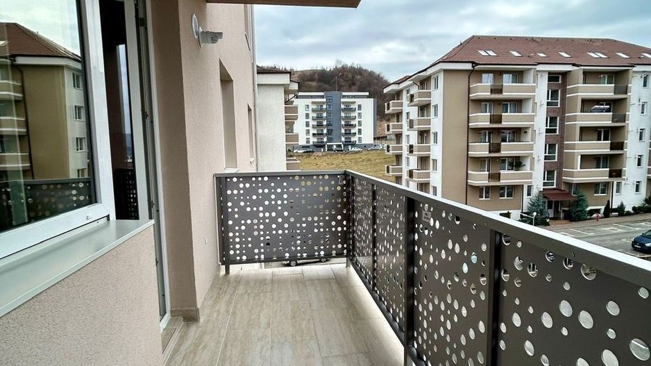 Ap 08 Teilor Residence - 2 camere - Poză 26