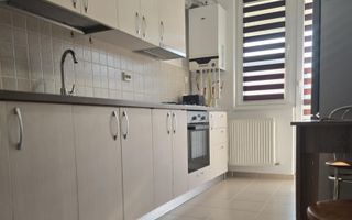 Apartament 2 camere – Popești-Leordeni (10 min de metrou Dimitrie Leonida) - Poză 5