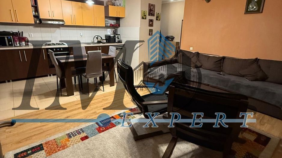 Apartament de vânzare cu 3 camere zona Stadion - Poză 1