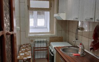 Garsonieră de închiriat – Siderurgiștilor, etaj 3 - Poză 5