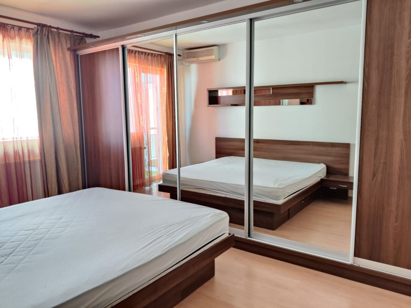 Apartament 2 Camere,  60 MP, Gheorgheni, Strada Alverna - Poză 4