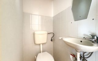 Spațiu comercial de 96mp de vânzare în zona Iosefin - Poză 12