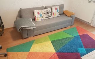 inchiriere 2 camere Exigent Plaza Residence Lujerului - Poză 5