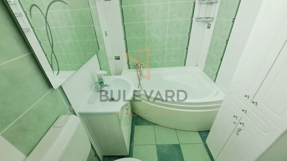 Apartament 3 camere zona exclusivista, aproape de Iulius Mall - Poză 17