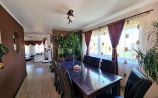 Casa 4 camere, S+P+M,  790mp teren, zona Micesti - Poză 5
