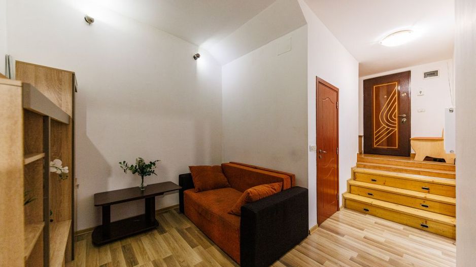 Apartament 2 camere | Parter | Zona Lipovei | 53.000 € | Comision 0% - Poză 17