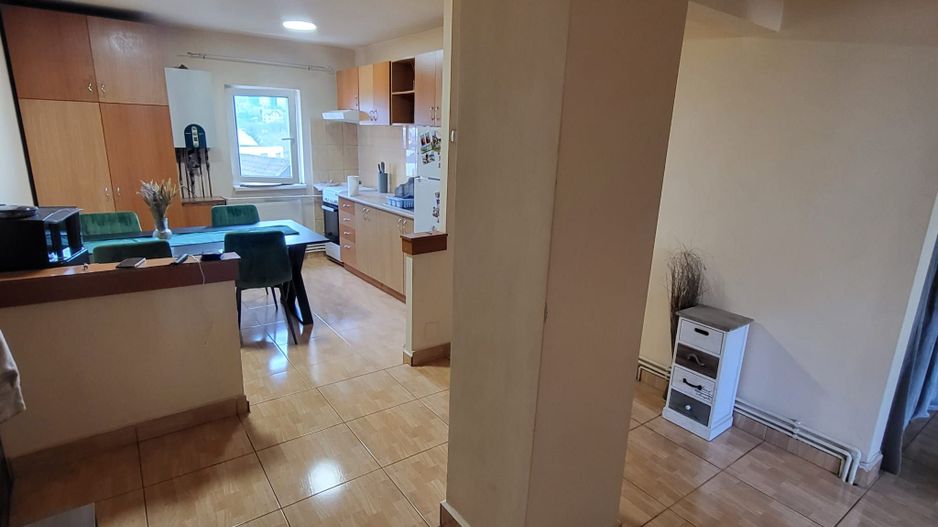 Apartament cu 4 camere decomandat | 89 mp | Manastur - Poză 10