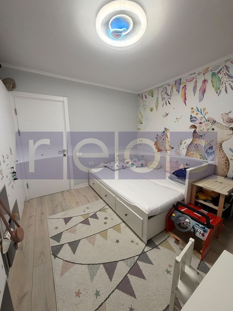 VANZARE 3 CAMERE DECOMANDAT -MALL VITAN - Poză 13